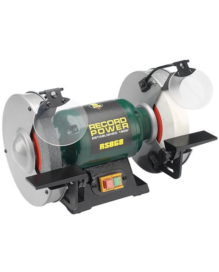 Afiladora de banco RSBG8