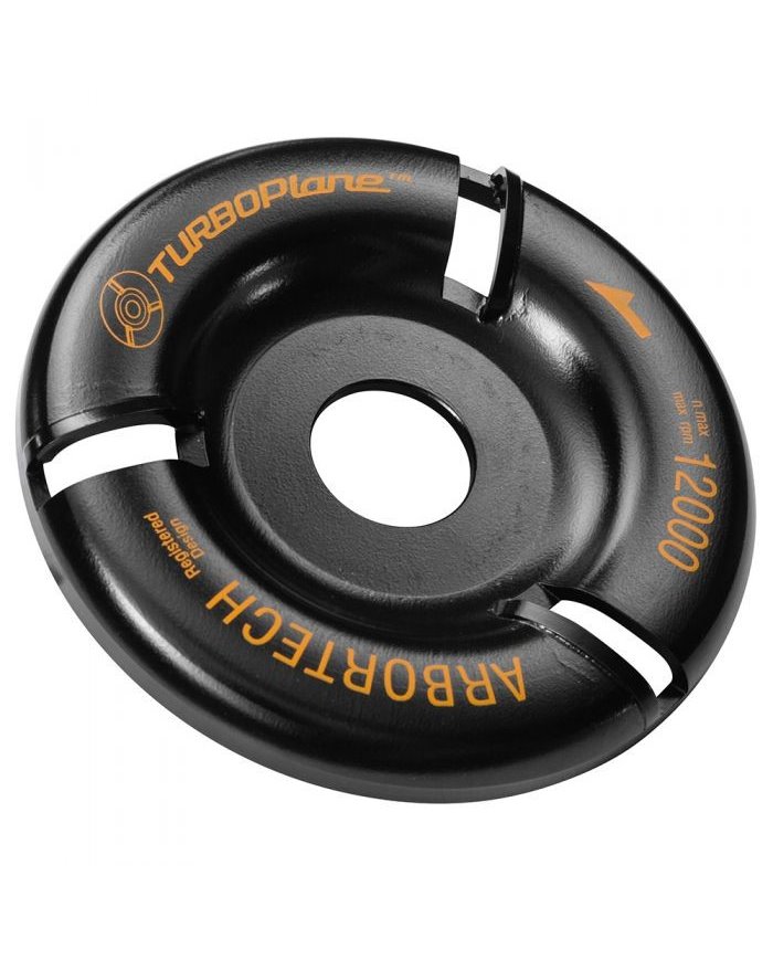Disco De Desbastado Arbortech Turboplane Disco De Desbastado Arbortech Turboplane