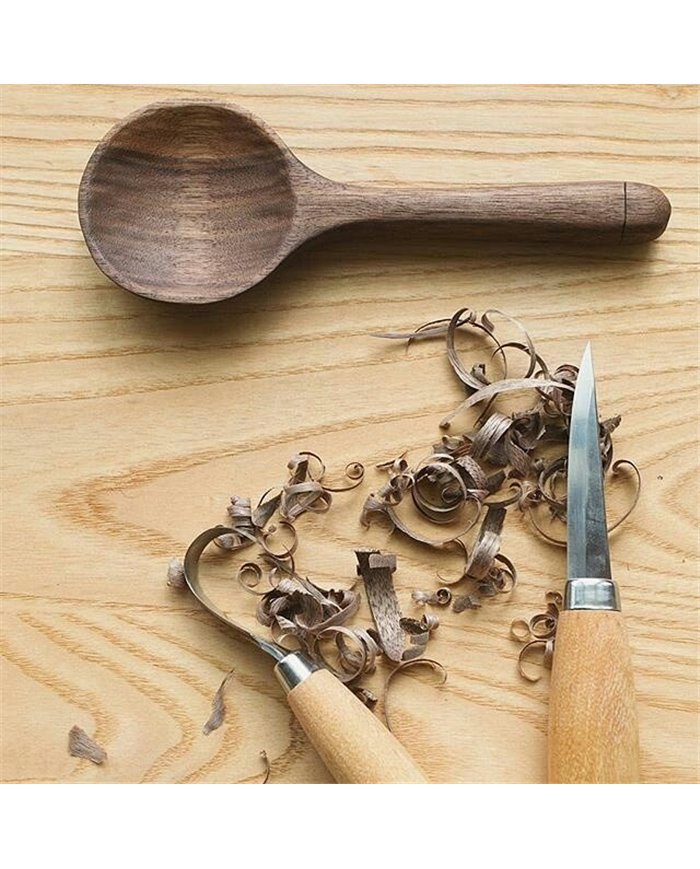 Kit de vaciado de cucharas