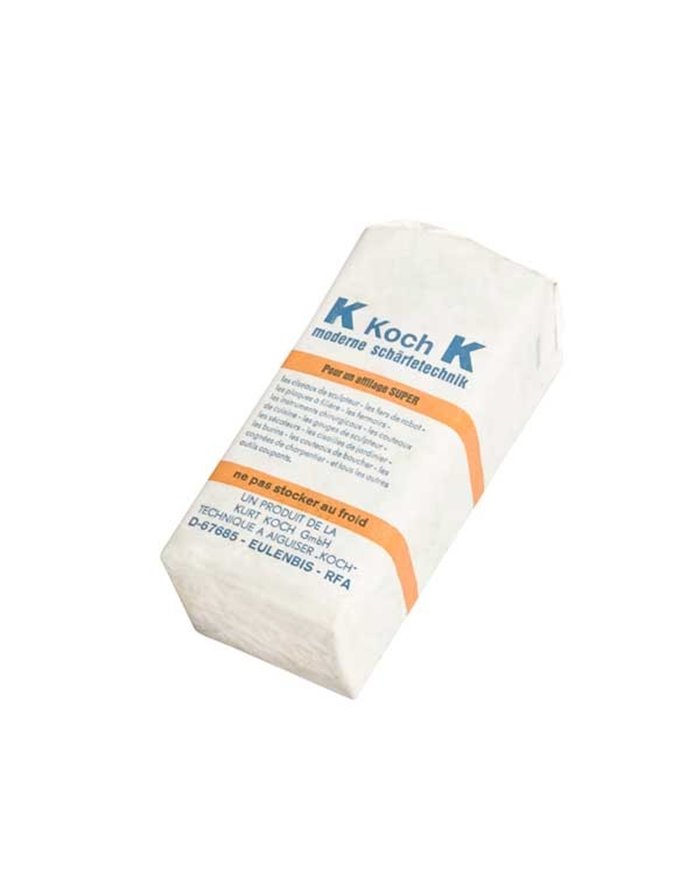 Pasta de afilado azul Koch Pasta de afilado azul Koch