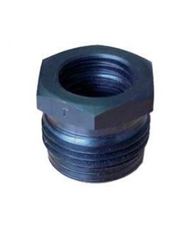 Adaptador para plato garras 20 a 33 mm