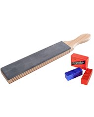 Tabla de asentado de herramientas