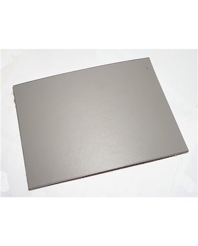 Plancha de Linoleo WALTON LINOLEUM 171 Cement - Gris Claro