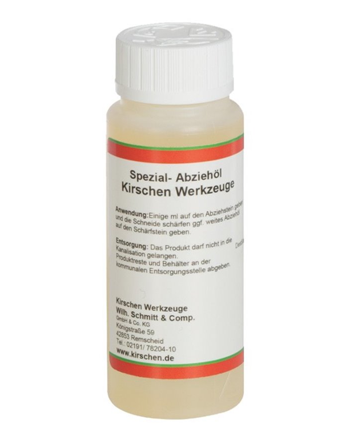 Aceite de Afilado Dos Cerezas Aceite de Afilado Dos Cerezas