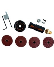 Kit Mini Turbo Arbortech