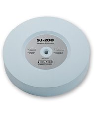 Piedra Tormek de afilado Japonesa 200 mm