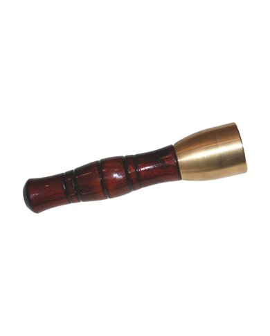 Maza de bronce de 550 gr Maza de bronce de 550 gr