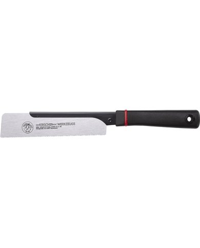 Sierra Japonesa con costilla Sierra Japonesa con costilla
