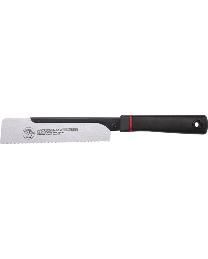 Sierra Japonesa con costilla Sierra Japonesa con costilla