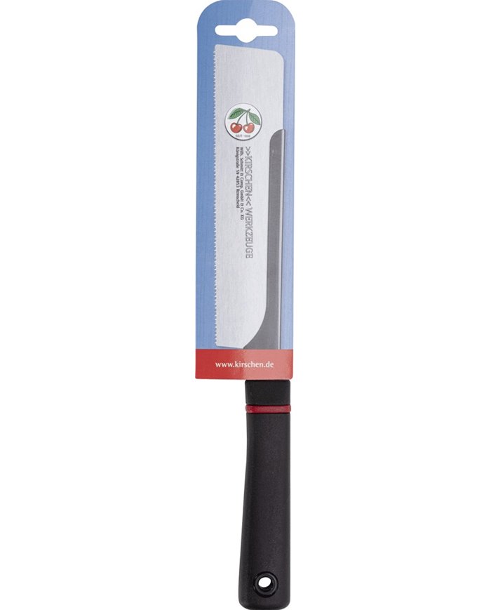 Sierra Japonesa con costilla Sierra Japonesa con costilla