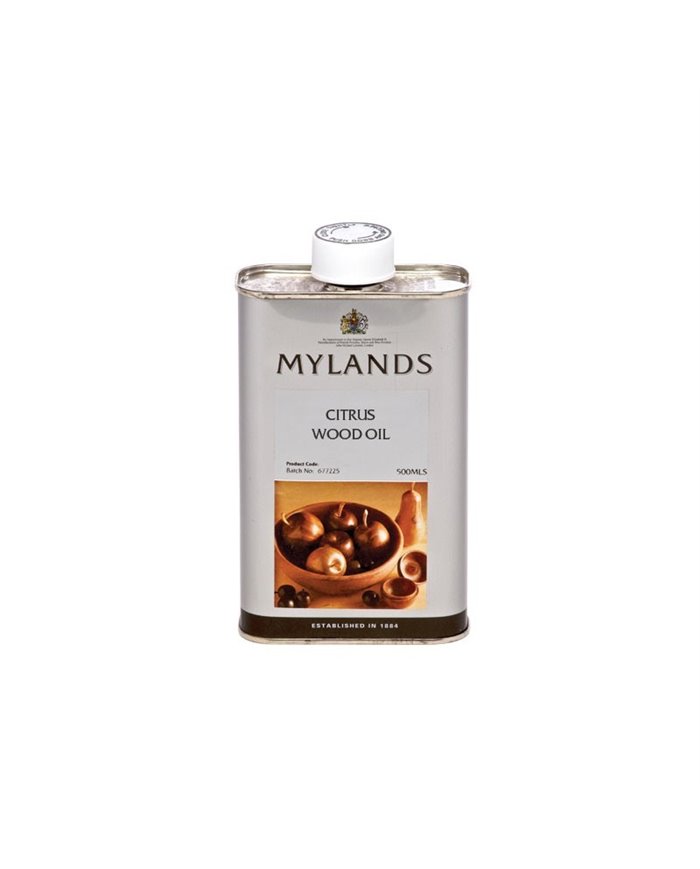 CWA264/5 Aceite de limón 500ml