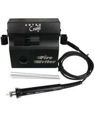 Pirograbador de 40 W Fire Writer ANTEX Craft