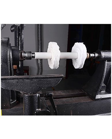 Juego de pulido de boligrafos