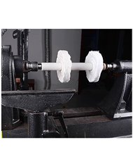 Juego de pulido de boligrafos