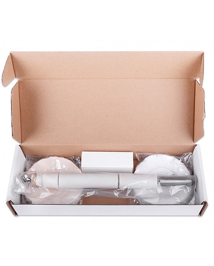 Juego de pulido de boligrafos