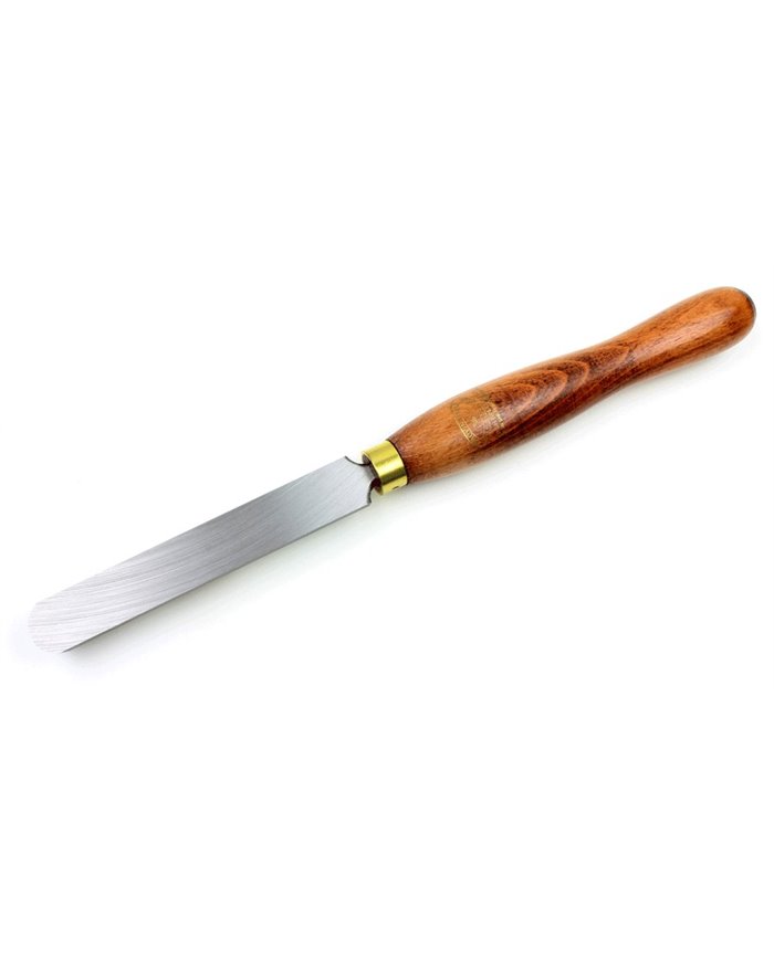 Gubia raspador punta redonda 13 mm Crown