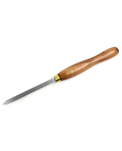 Gubia segador Parting tool 6 mm Crown