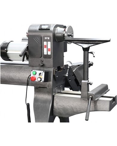 Extension para Torno MC2032 VS Lombarte