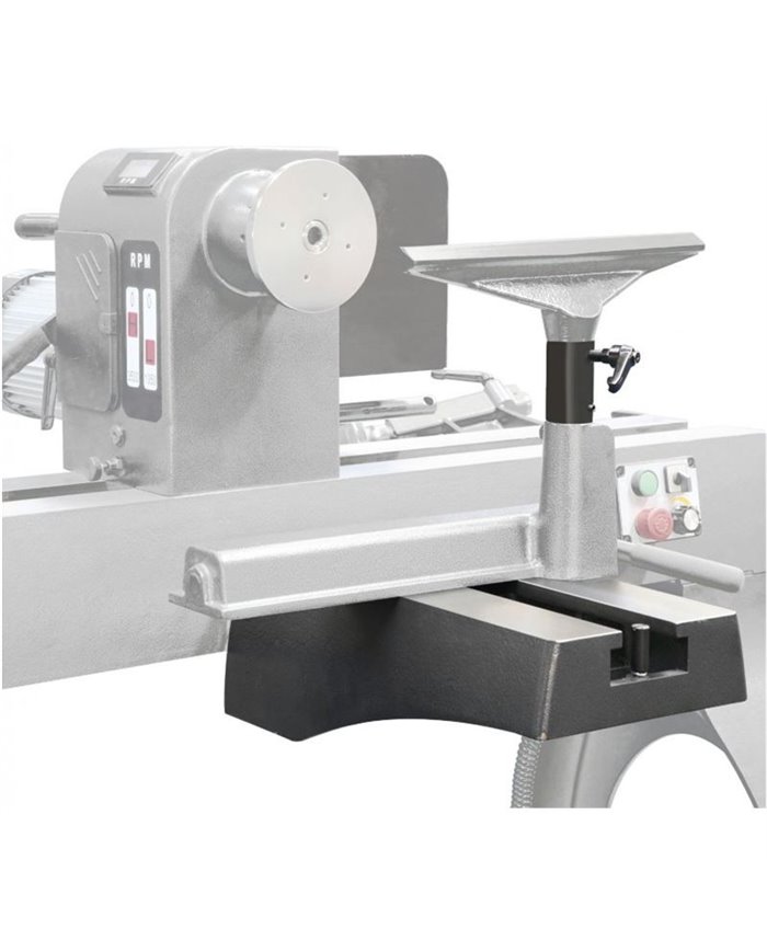 Extension para Torno MC2032 VS Lombarte