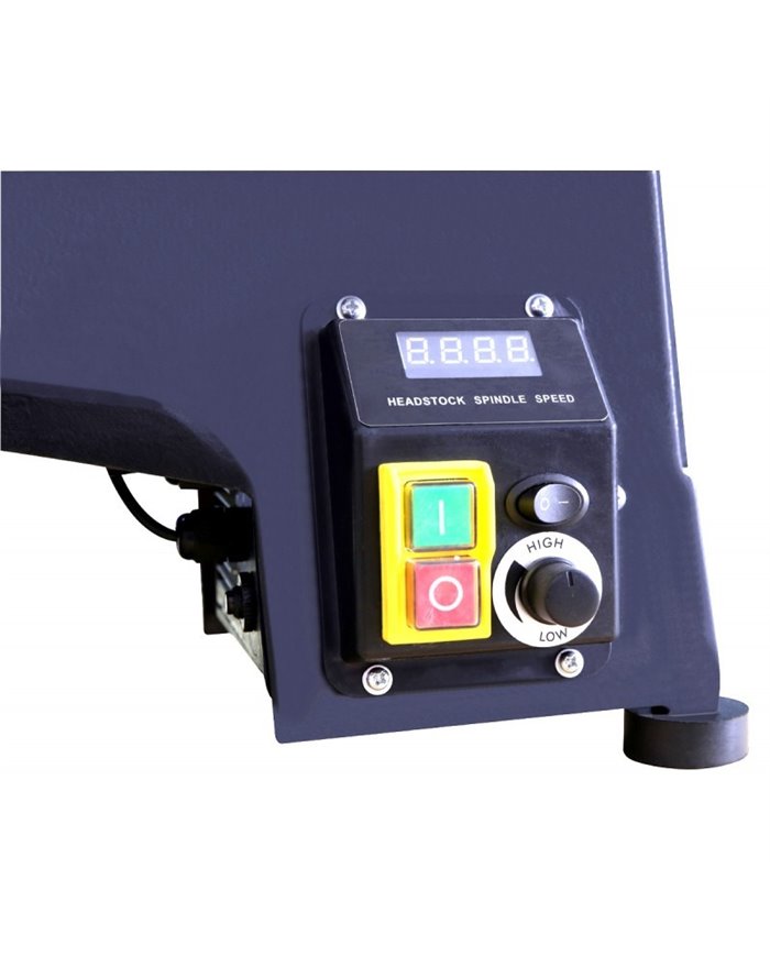 Torno para Madera MC 1224 VDX