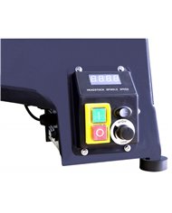 Torno para Madera MC 1224 VDX