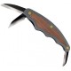 Cuchillo de talla JKN95