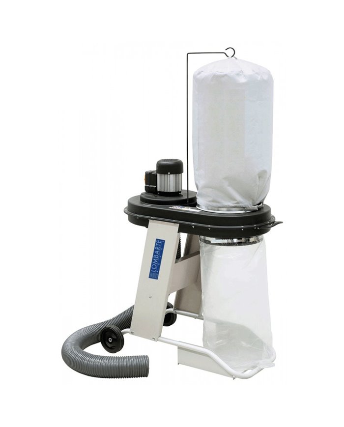 Aspirador de 1 saco DC 750 Aspirador de 1 saco DC 750