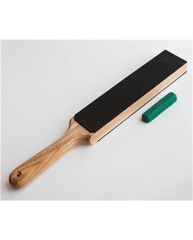 Tabla de Afilado con pasta de afilado LS6 Tabla de Afilado con pasta de afilado LS6