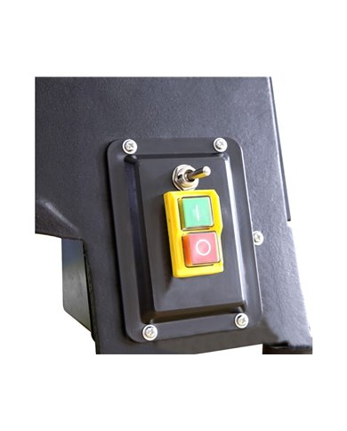 Torno de sobremesa MC 1224X