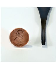 Gubia curva perfil 11 de cañón de 3 mm  Flexcut