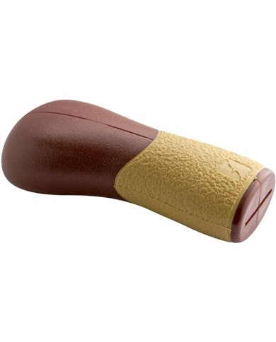 Mango sintético para gubias intercambiables Flexcut
