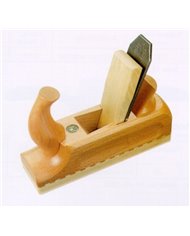 Cepillo de dientes raspador para encolados 108S E.C. Emmerich