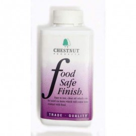 Aceite Para Uso Alimentario "Food Safe" Chestnut