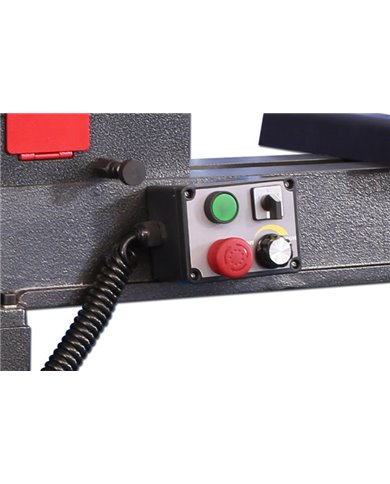 Torno  MC1424VF ( INVERTER )