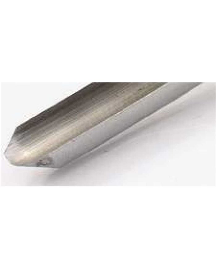 Gubia de perfilar Spindle 8 mm Crown Gubia de perfilar Spindle 8 mm Crown