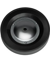 Disco de composite para asentar el filo CW220 Tormek