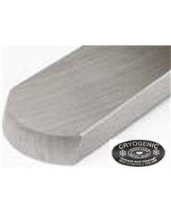 Gubia raspador punta redonda Criogénica Nose scraper 25 mm Crown
