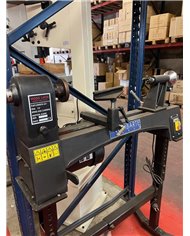 Base de patas ajustable MC