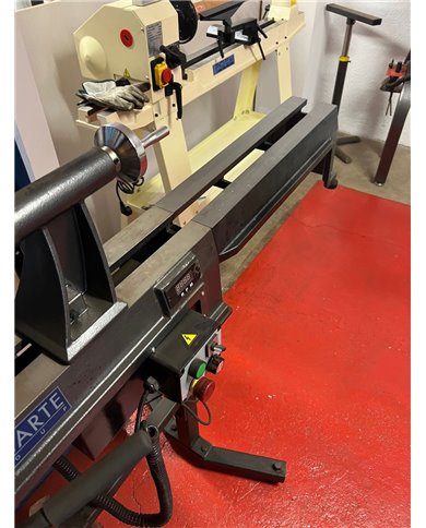 Extension para torno 1420