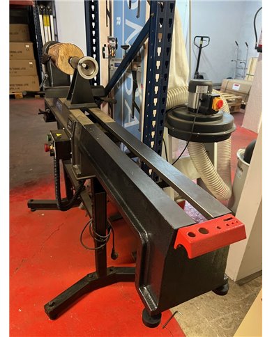 Extension para torno 1420