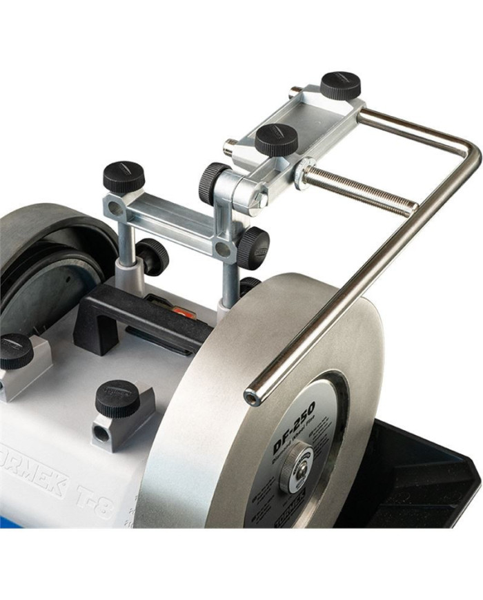Multi-base para piedras de diamante Tormek MB102 Multi-base para piedras de diamante Tormek MB102