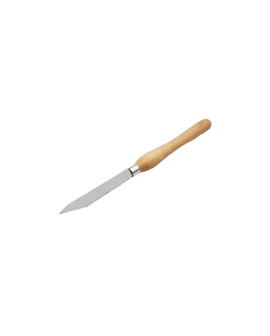 Gubia Sesgador M 2 mm