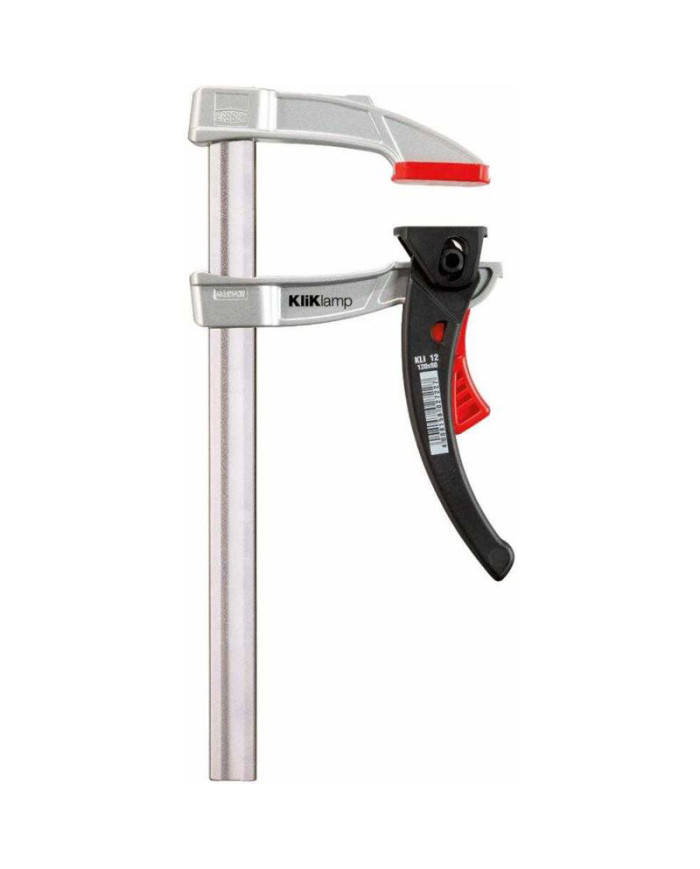 Prensa rápida KliKlamp
