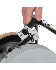 Dispositivo de ajuste angular para cuchillos KS-123 TORMEK