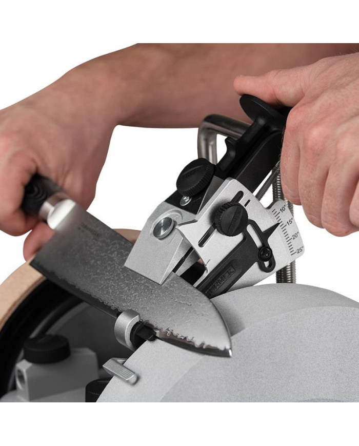 Dispositivo de ajuste angular para cuchillos KS-123 TORMEK