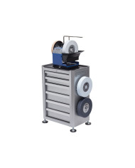 Armario-soporte de afilado TS-740 Tormek