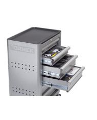 Armario-soporte de afilado TS-740 Tormek