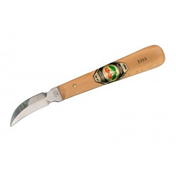 Chip carving knife ref. 3353