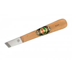 Chip carving knife ref. 3354