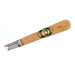 Chip carving knife ref. 3361